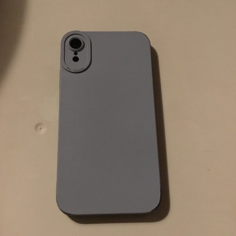 3 iPhone XR cases